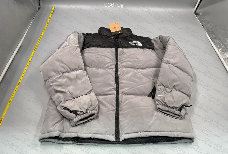 Puffer The North Face