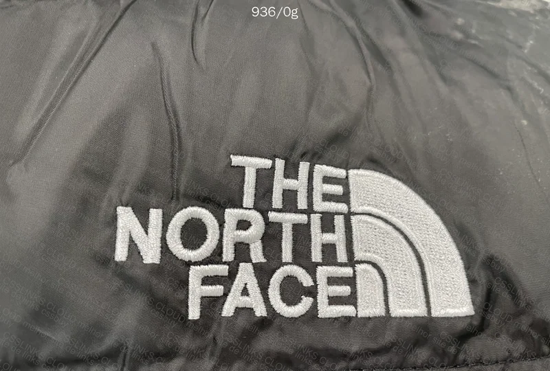Puffer The North Face 6