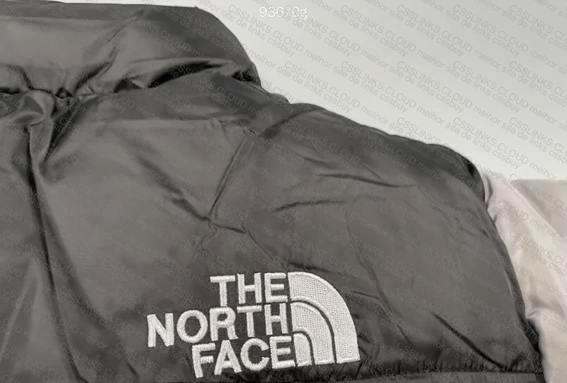 Puffer The North Face 7