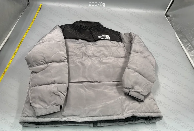 Puffer The North Face 8