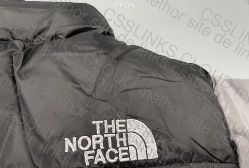 Puffer The North Face 9
