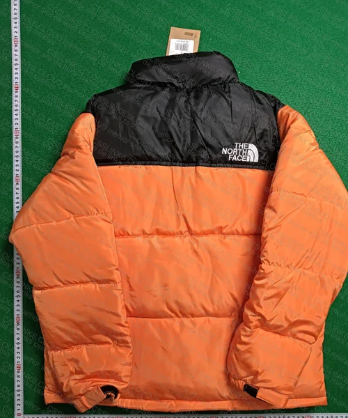Puffer The North Face