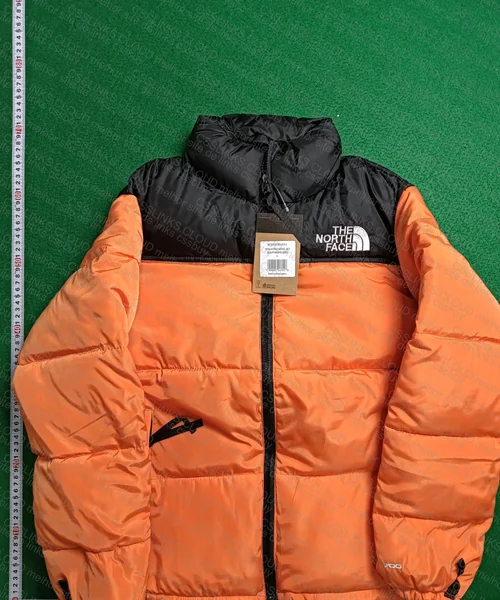 Puffer The North Face 2