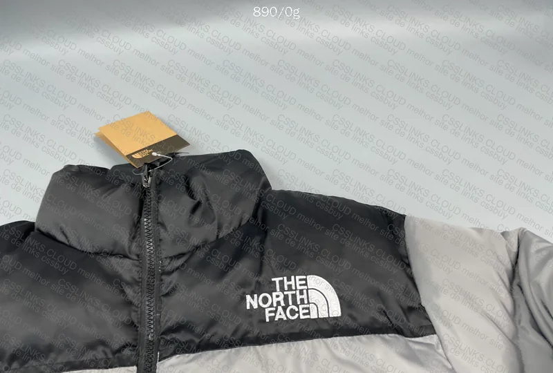 Puffer The North Face