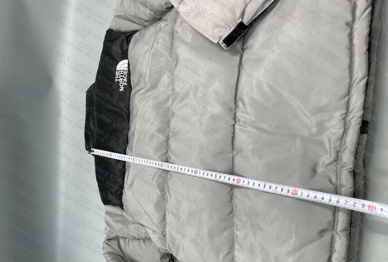 Puffer The North Face 3