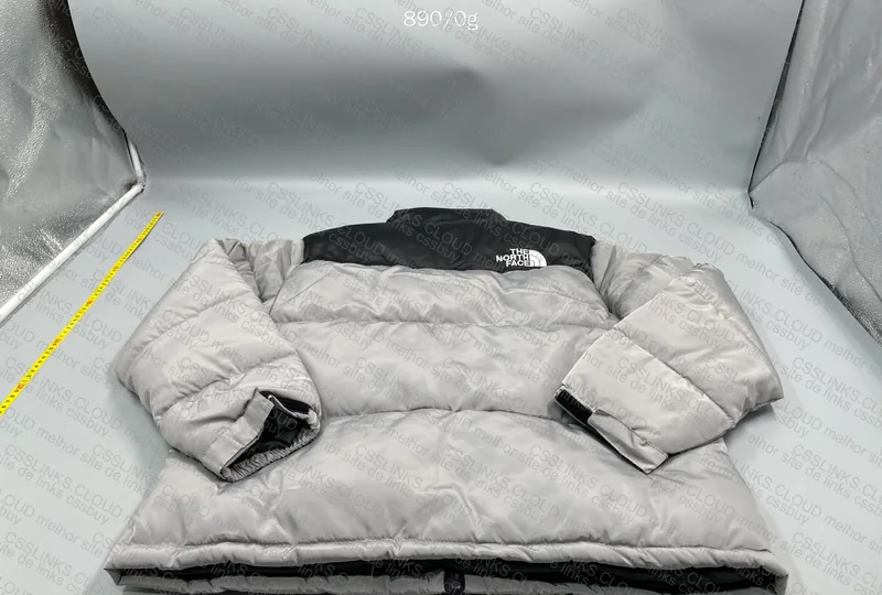 Puffer The North Face 5
