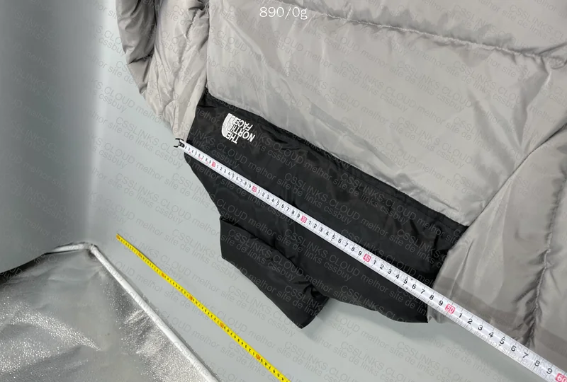 Puffer The North Face 7