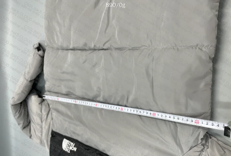 Puffer The North Face 8