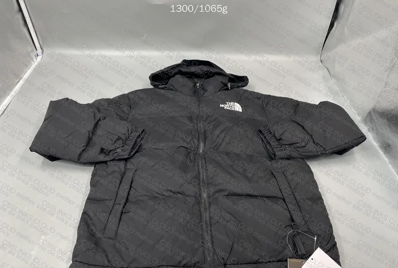 Puffer The North Face