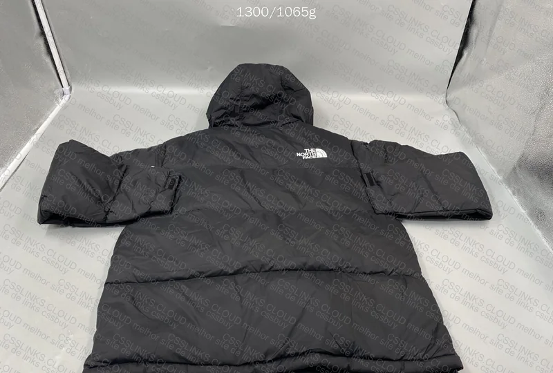 Puffer The North Face 4