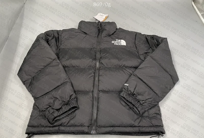 Puffer The North Face