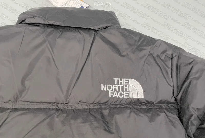 Puffer The North Face 3