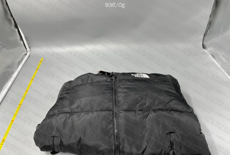 Puffer The North Face