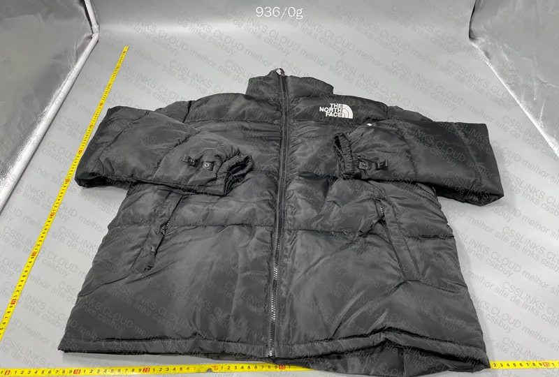 Puffer The North Face 4