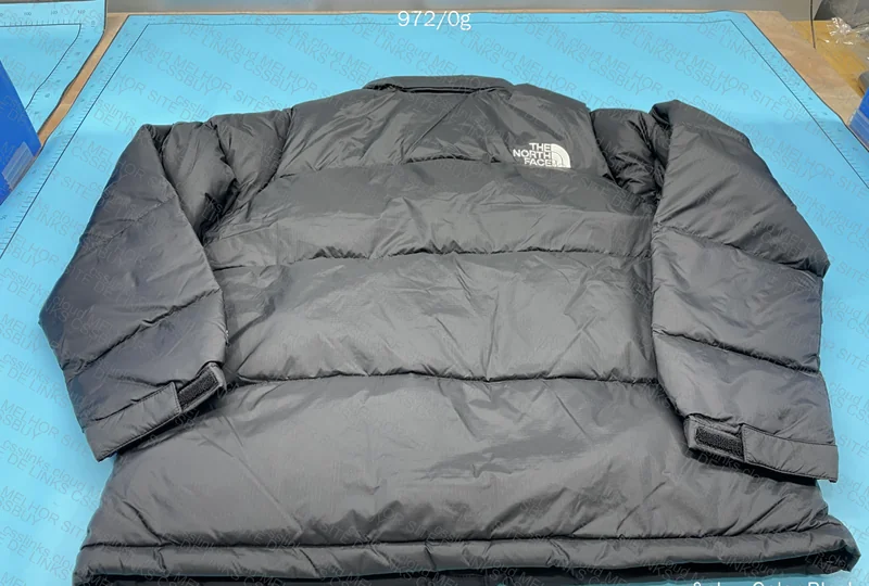 Puffer The North Face 6
