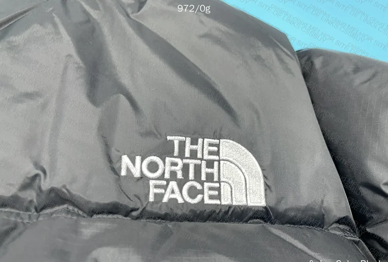 Puffer The North Face 7