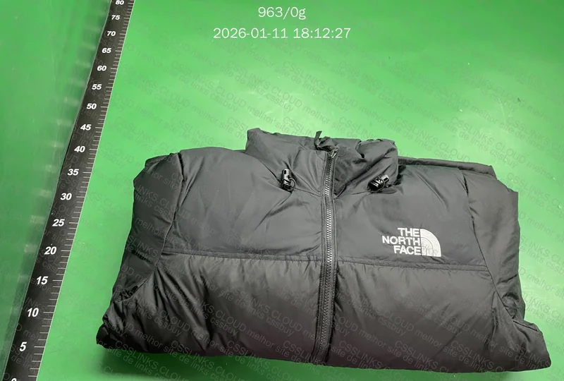 Puffer - the north face