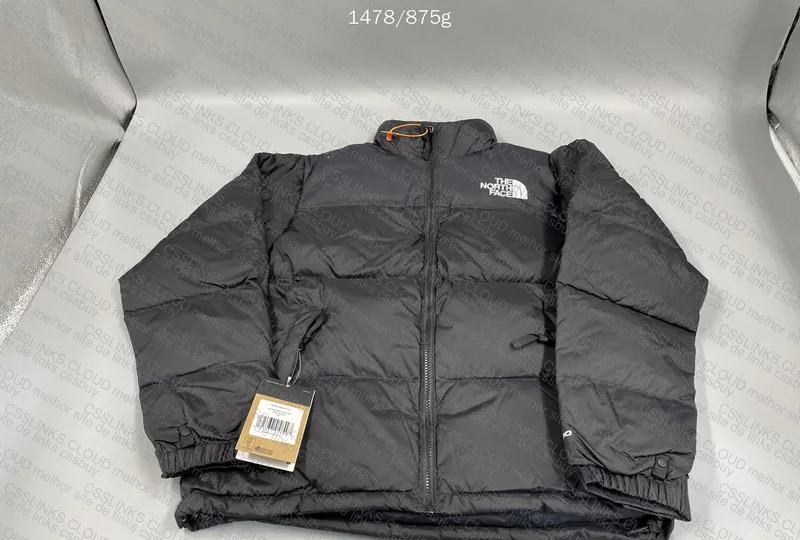 PUFFER The North Face 1996 ZOK