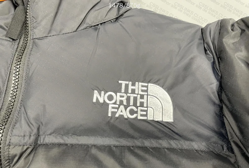 PUFFER The North Face 1996 ZOK 2