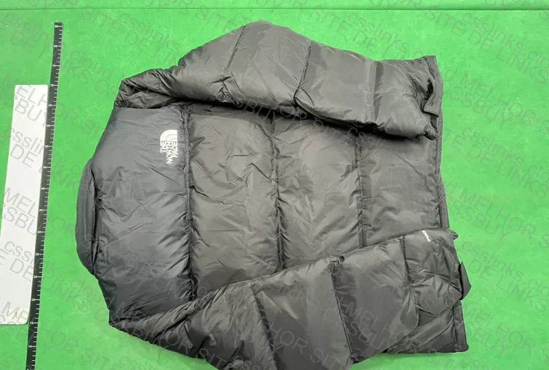 The North Face 1996 ZOK Puffer, GL or RL? 2