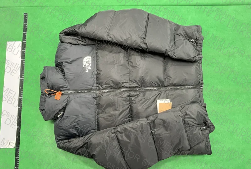 The North Face 1996 ZOK Puffer, GL or RL? 3