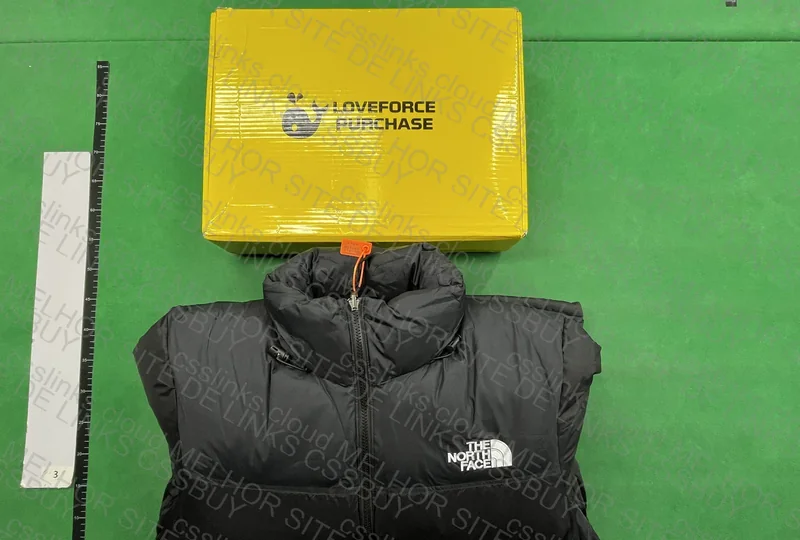 The North Face 1996 ZOK Puffer, GL or RL? 4