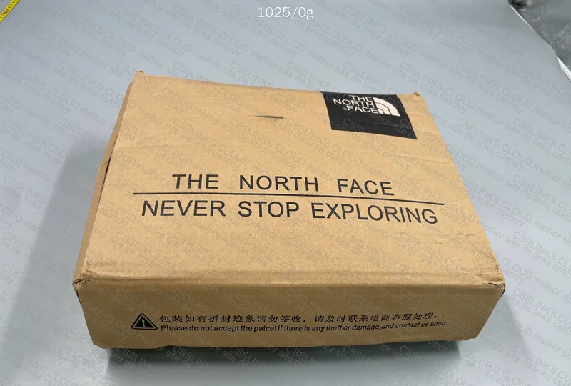 Puffer The North Face 220y