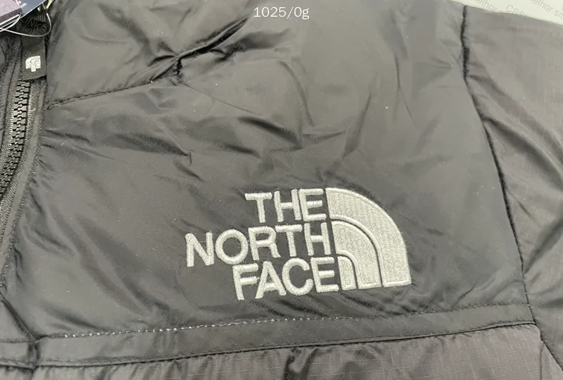 Puffer The North Face 220y 3