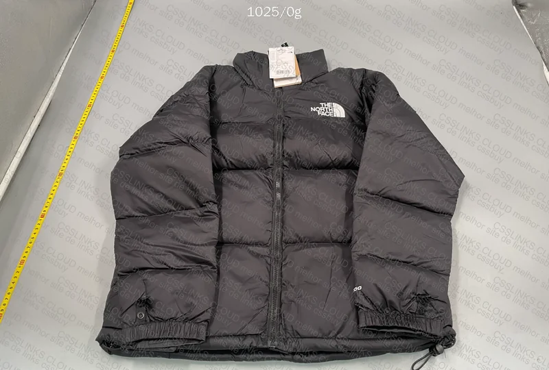 Puffer The North Face 220y 4