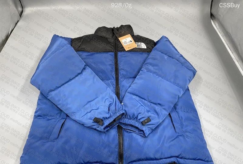 Puffer The North Face 700 3