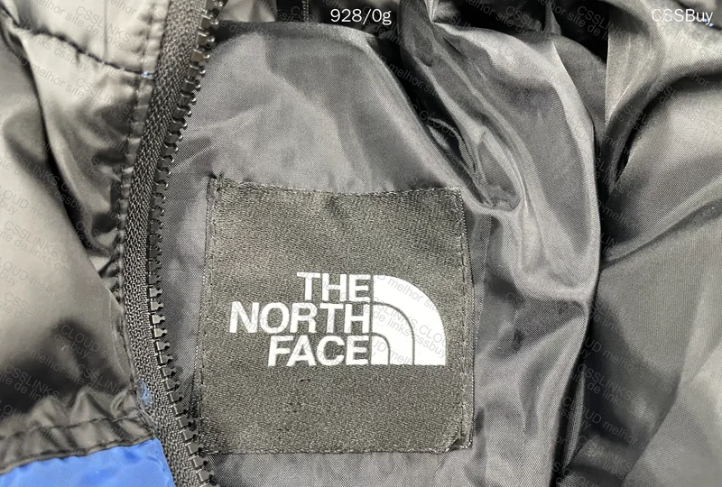 Puffer The North Face 700 6