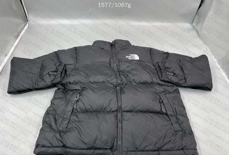 Puffer The North Face 700