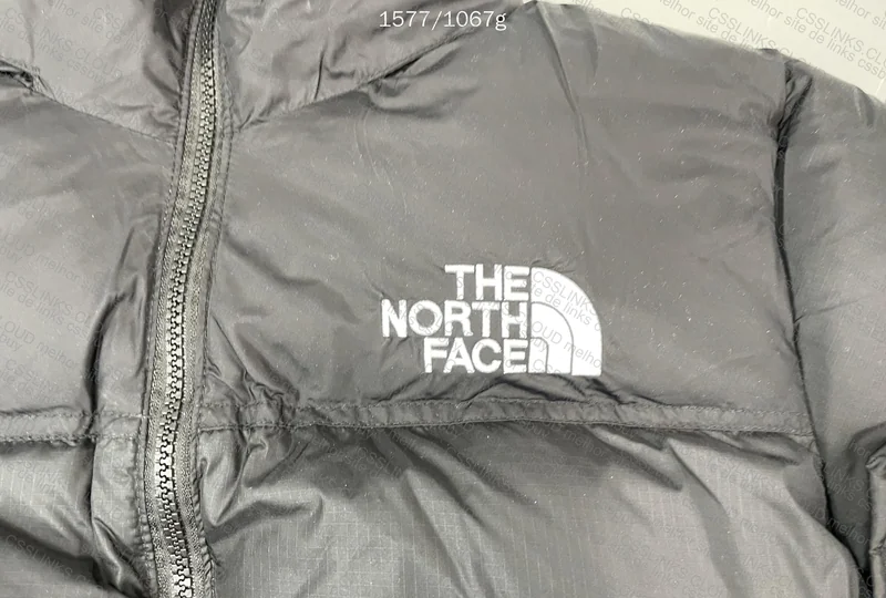Puffer The North Face 700 2