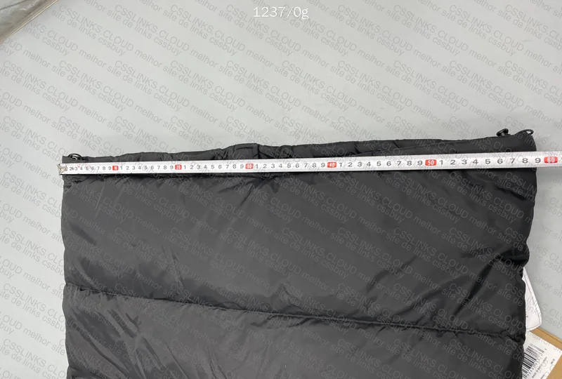 puffer The north face 700 7