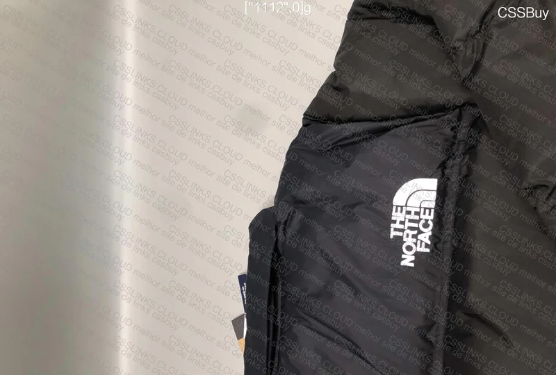 The North Face Puffer in Blue? 3