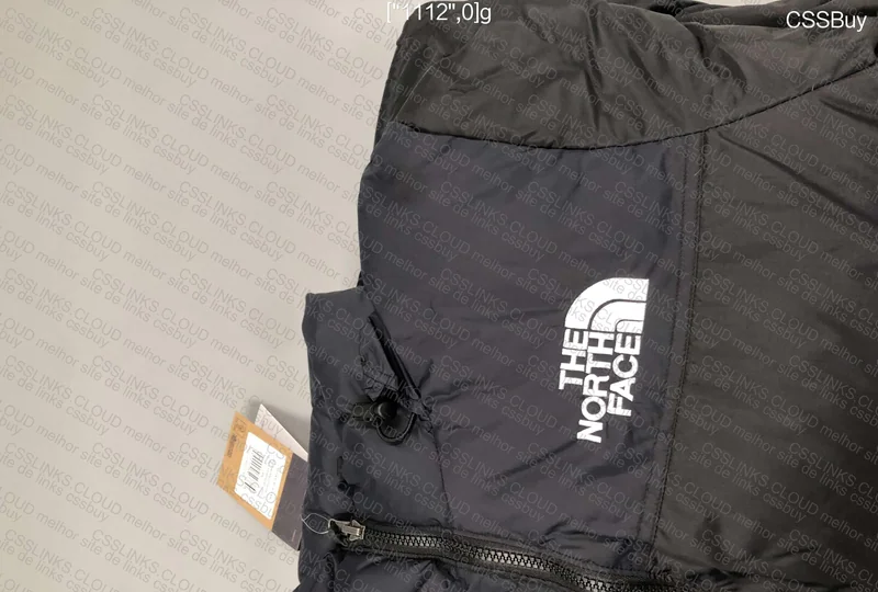 The North Face Puffer in Blue? 7