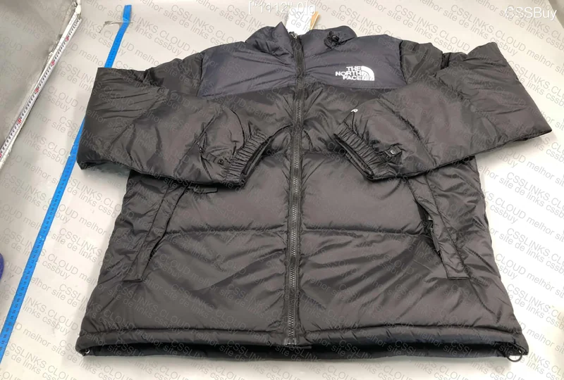 The North Face Puffer in Blue? 8