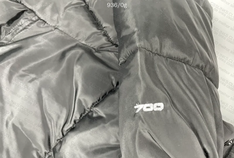 The North Face Puffer 80Y 3