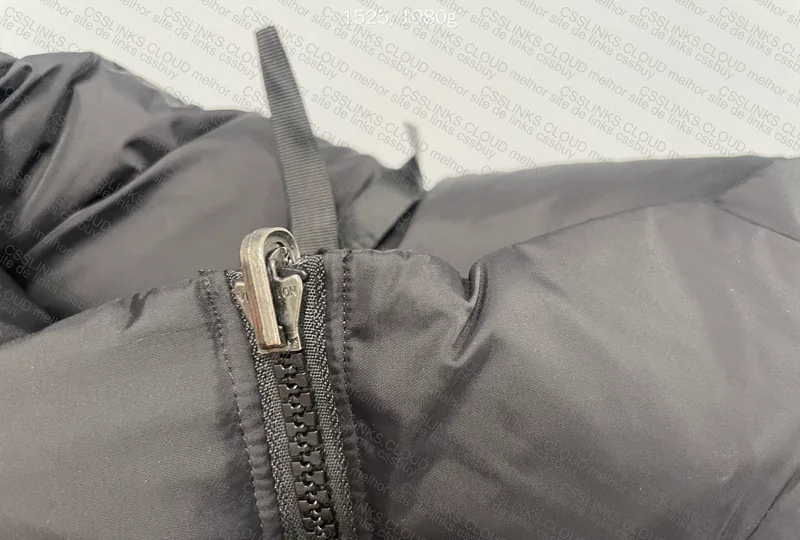 Puffer The North Face - Luz Natural 5