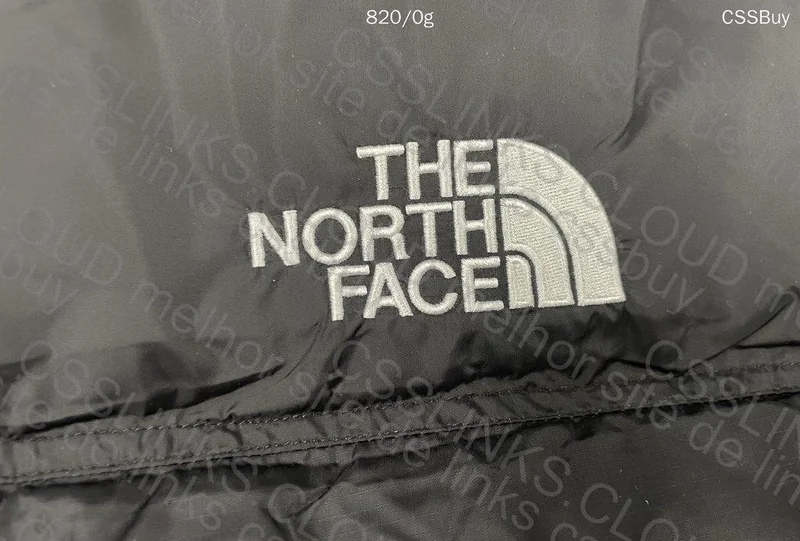 Puffer The North Face Nuptse 5