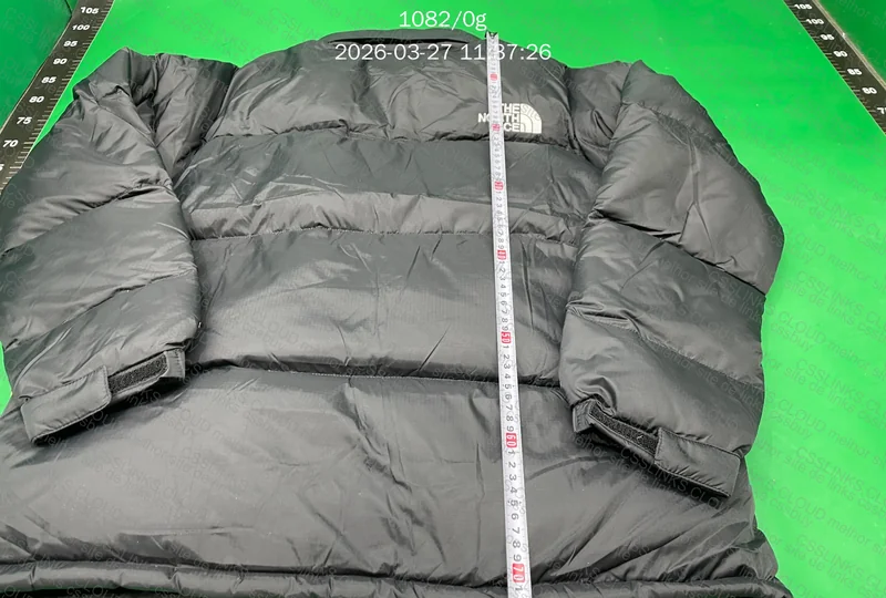 Puffer The North Face TNF