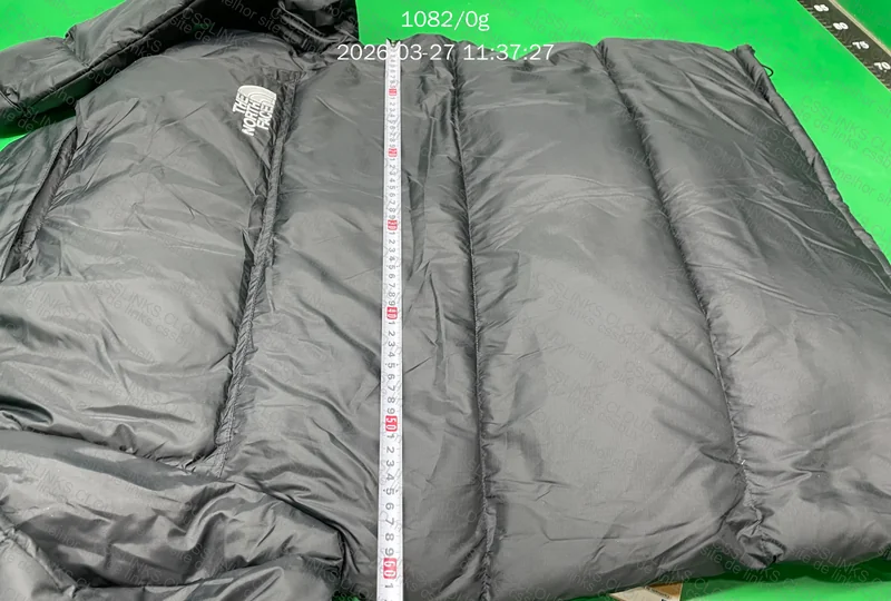 Puffer The North Face TNF 3