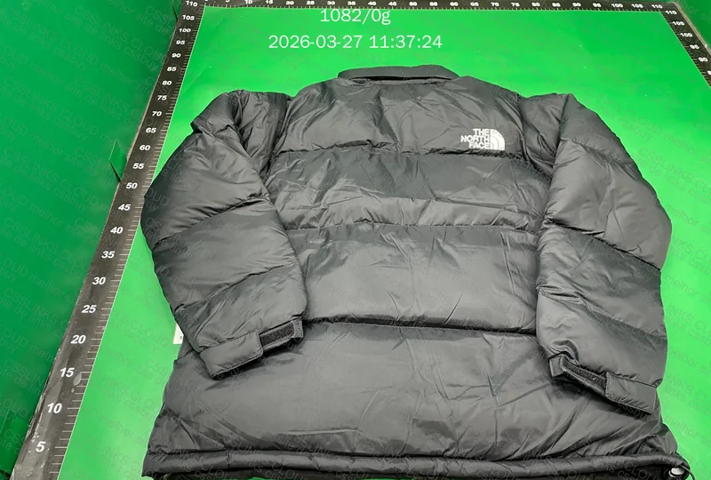 Puffer The North Face TNF 4