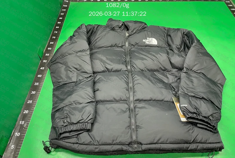 Puffer The North Face TNF 5