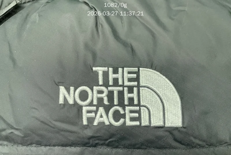 Puffer The North Face TNF 6