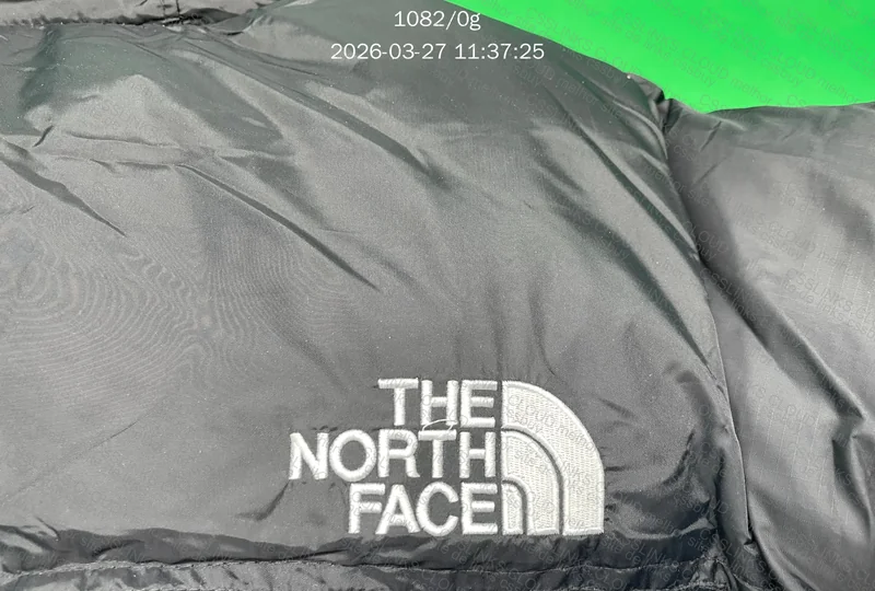 Puffer The North Face TNF 7
