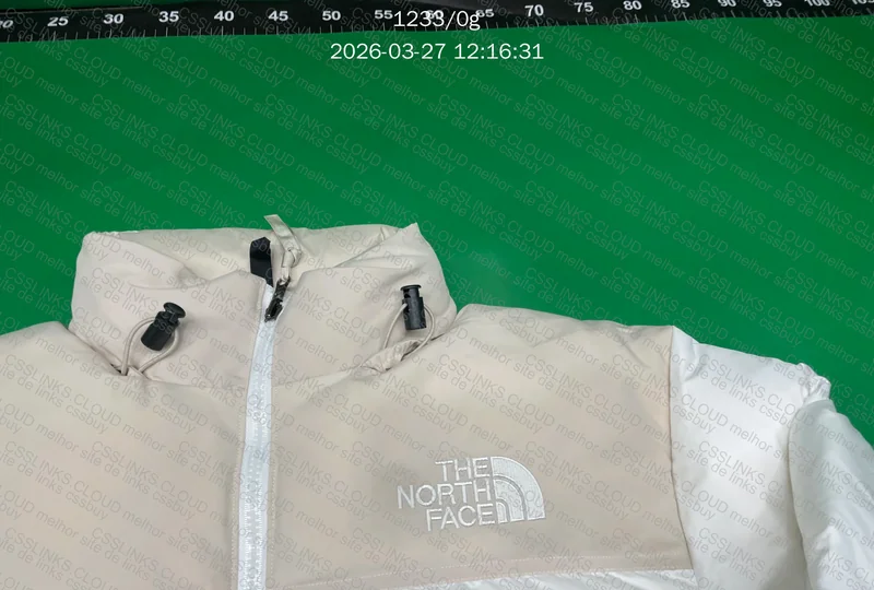 Puffer The North Face TNF
