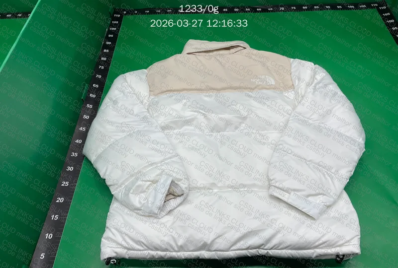 Puffer The North Face TNF 2