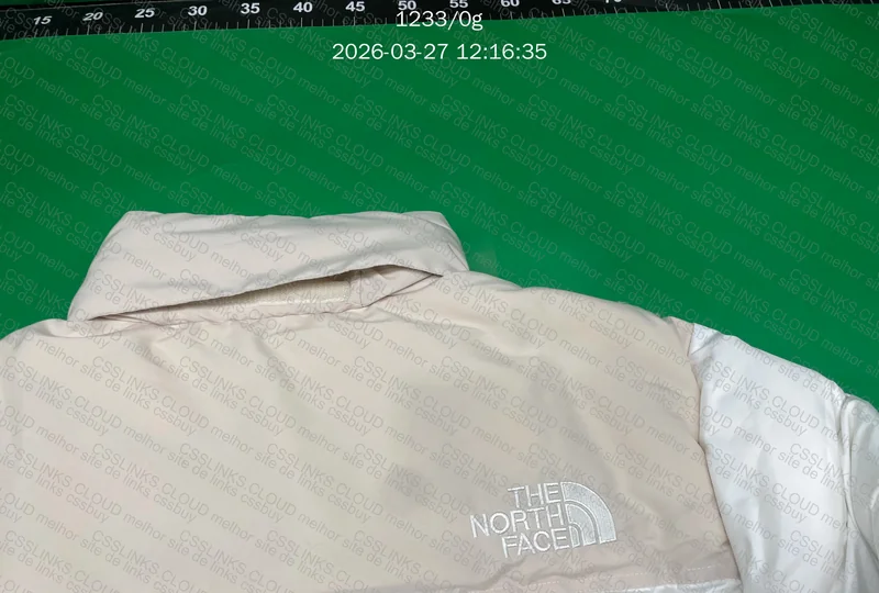 Puffer The North Face TNF 3