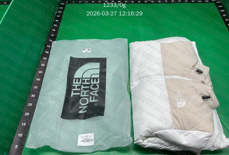 Puffer The North Face TNF 4